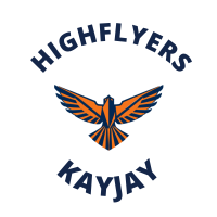 KAYJAY HIGHFLYERS